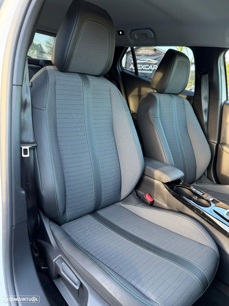 Peugeot 2008 PureTech 110 GPF Stop&Start EAT6 Allure - 7