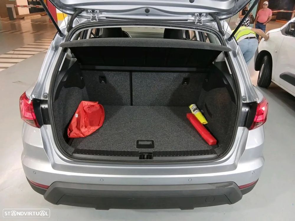 SEAT Arona 1.0 TSI Style - 12