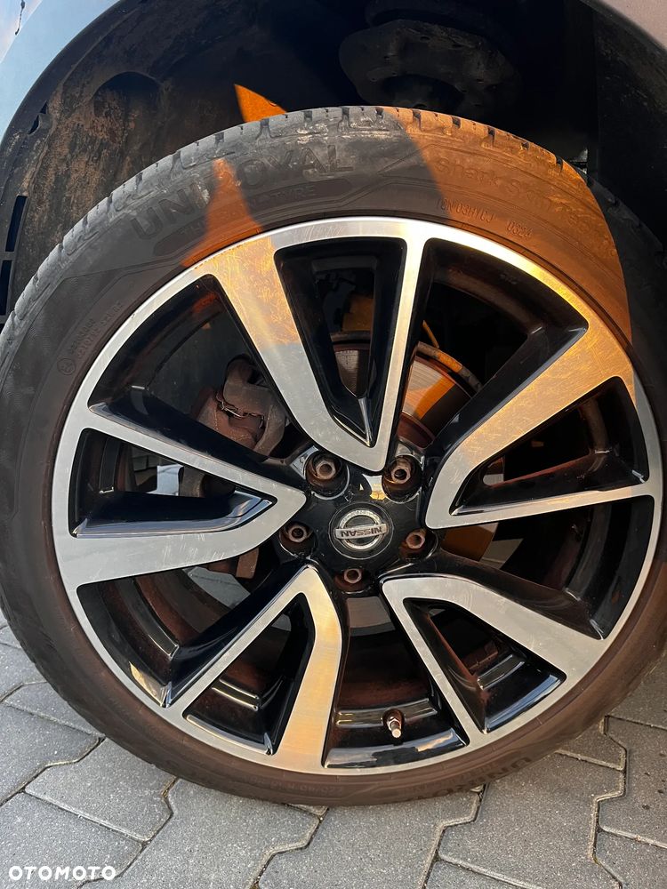 Nissan Qashqai 1.2 DIG-T Tekna - 20