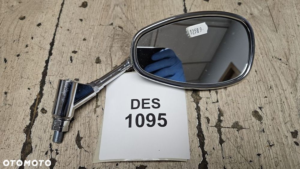 Lusterko prawe Yamaha Drag Star - 1