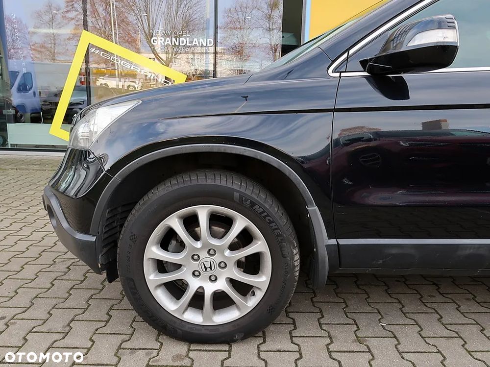 Honda CR-V 2.2i CTDi DPF Comfort - 2