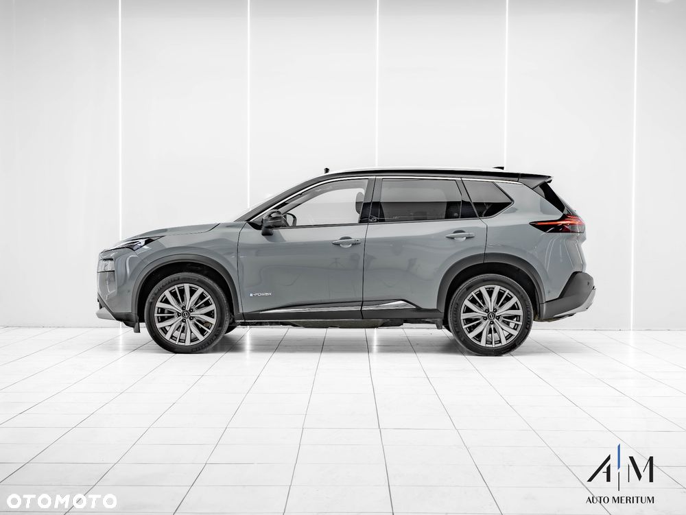 Nissan X-Trail 1.5 VC-T e-POWER Tekna e-4ORCE - 7