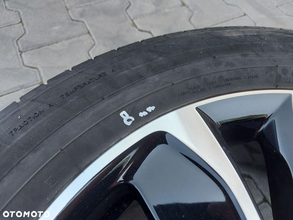 Mazda CX5 II Lift  KOŁA FELGI OPONY 255/55 R19 K974015020 2023 - 14