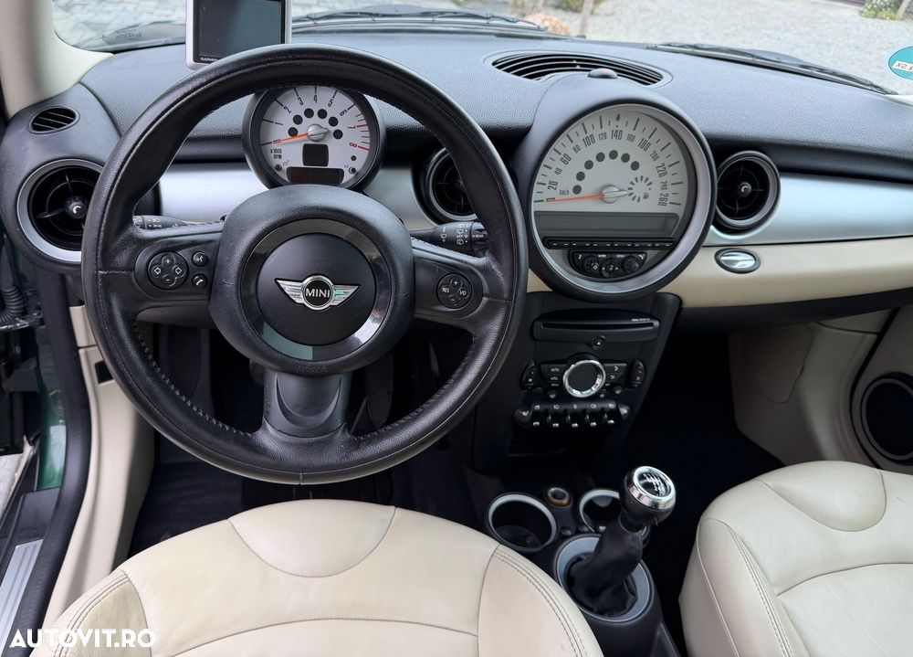 Mini ONE - 13