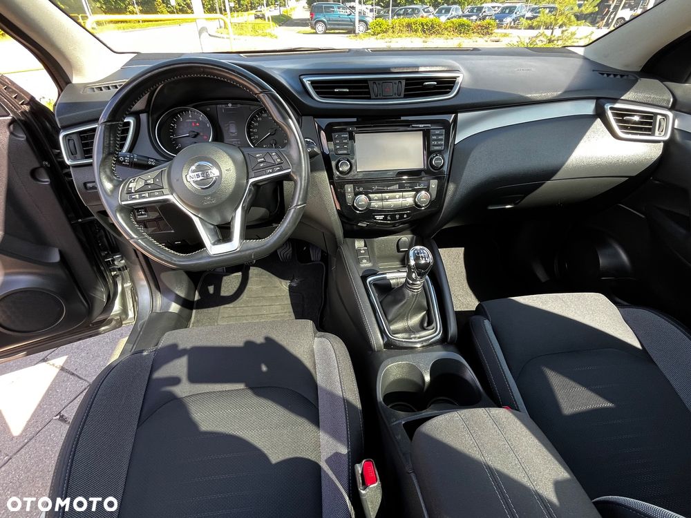 Nissan Qashqai 1.6 Tekna - 30