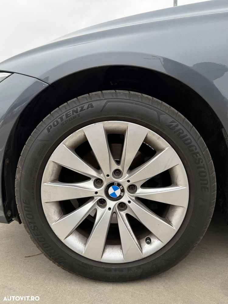 BMW Seria 3 320d xDrive Sport-Aut. Modern Line - 13