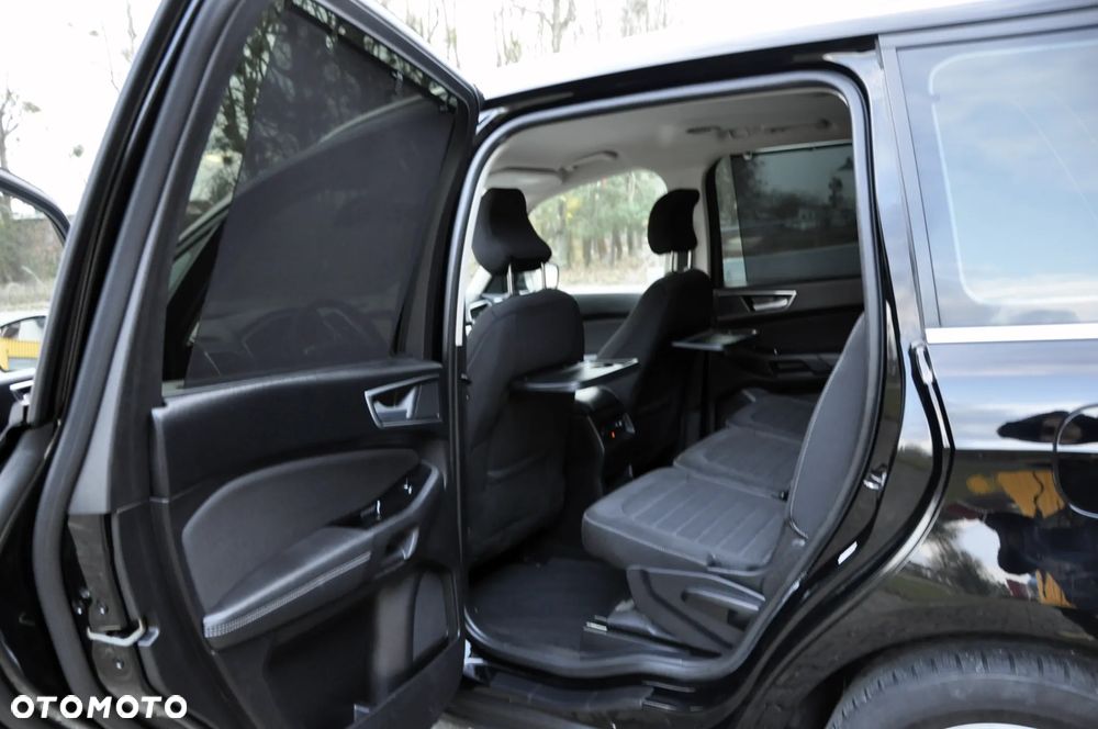 Ford Galaxy 2.0 TDCi Titanium PowerShift - 33