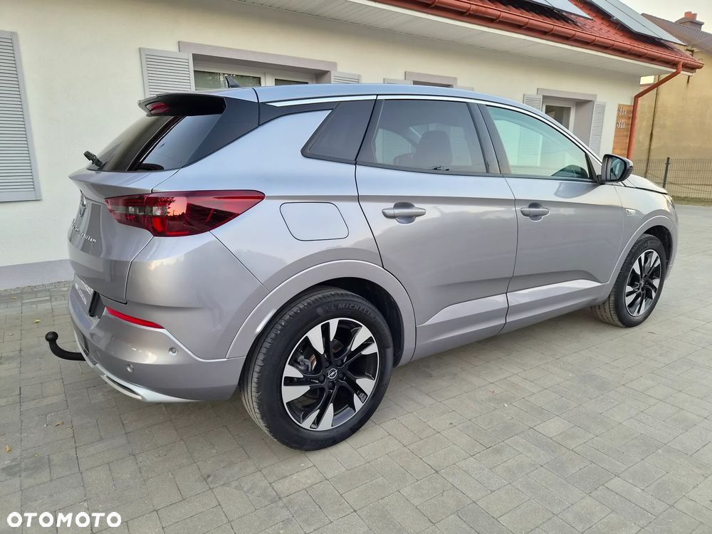 Opel Grandland - 5