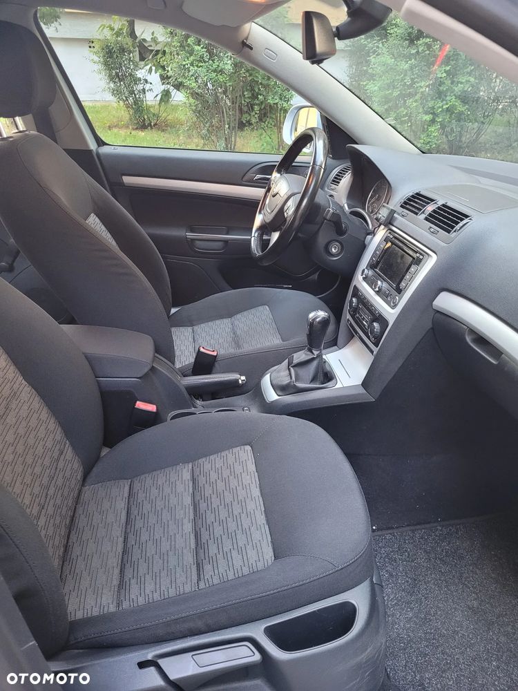 Skoda Octavia 1.6 TDI Greenline - 10
