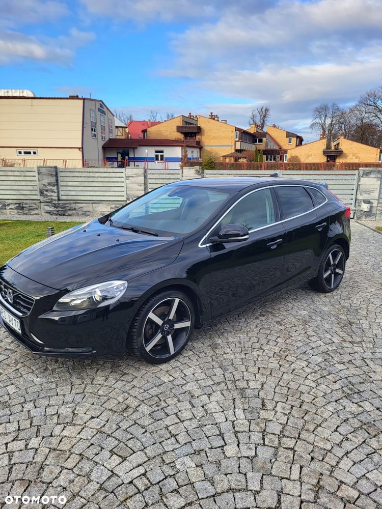Volvo V40 D4 Drive-E Summum - 8