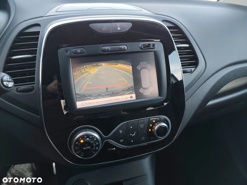 Renault Captur ENERGY TCe 90 Start&Stop Luxe - 21