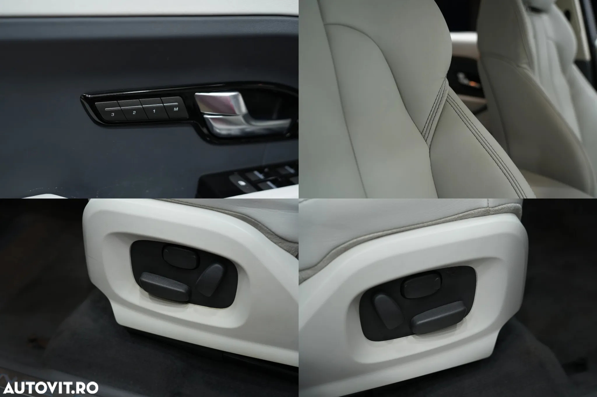 Land Rover Range Rover Evoque - 8