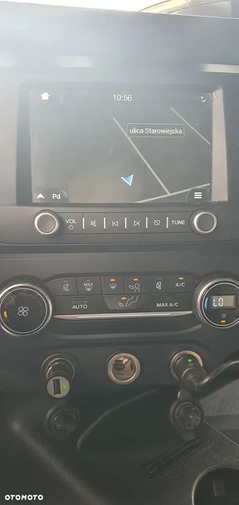 Ford F-MAX - 5