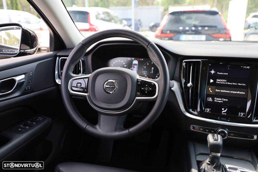Volvo S60 2.0 T4 Inscription - 16