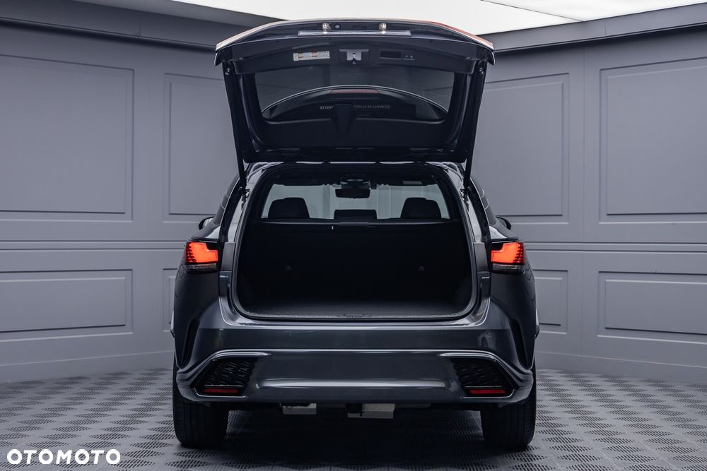 Lexus RX 500h F Sport - 32