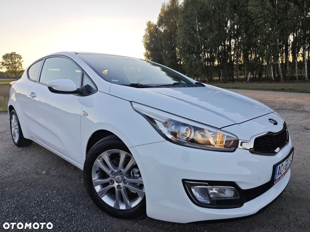 Kia ProCeed - 3
