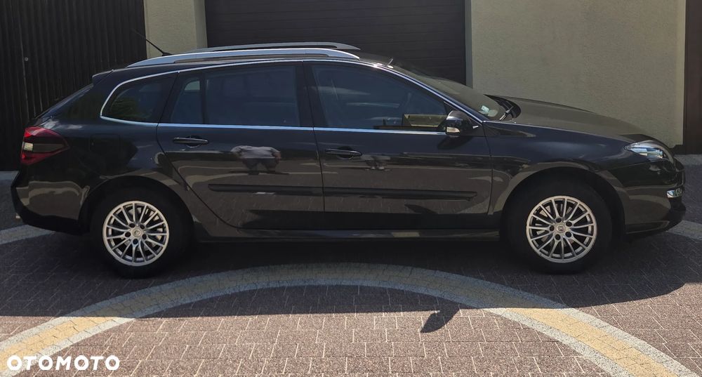 Renault Laguna 2.0 dCi Expression ESM - 1