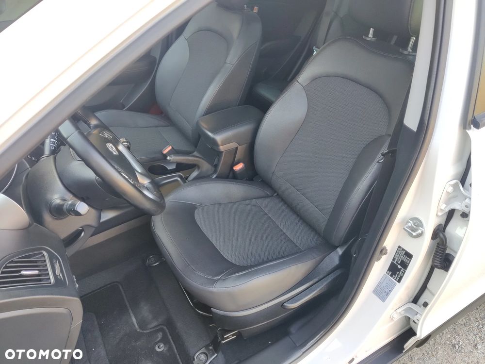 Hyundai ix35 - 19