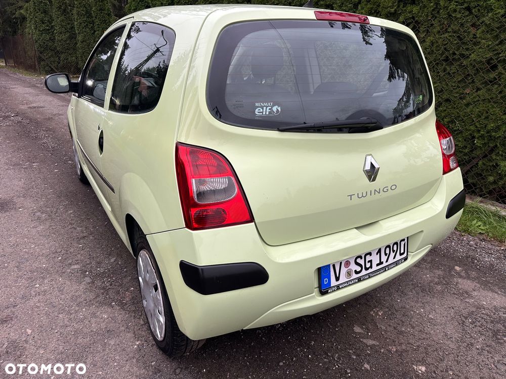 Renault Twingo 1.2 Dynamique - 3
