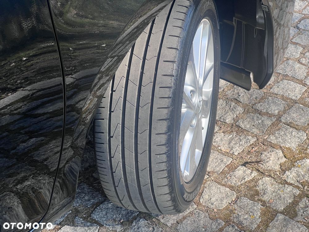 Toyota Auris 1.6 Valvematic Comfort - 39