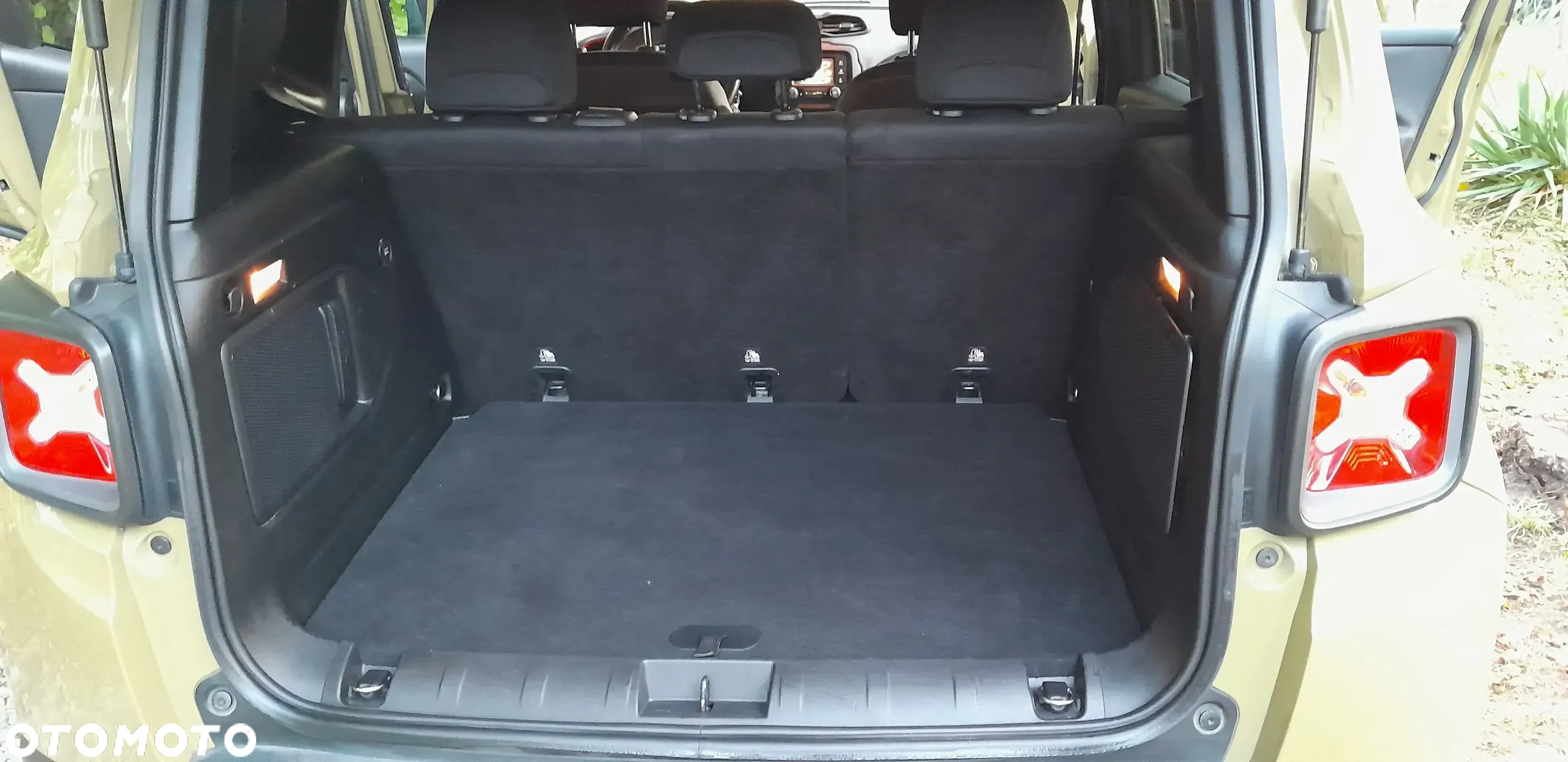 Jeep Renegade - 6