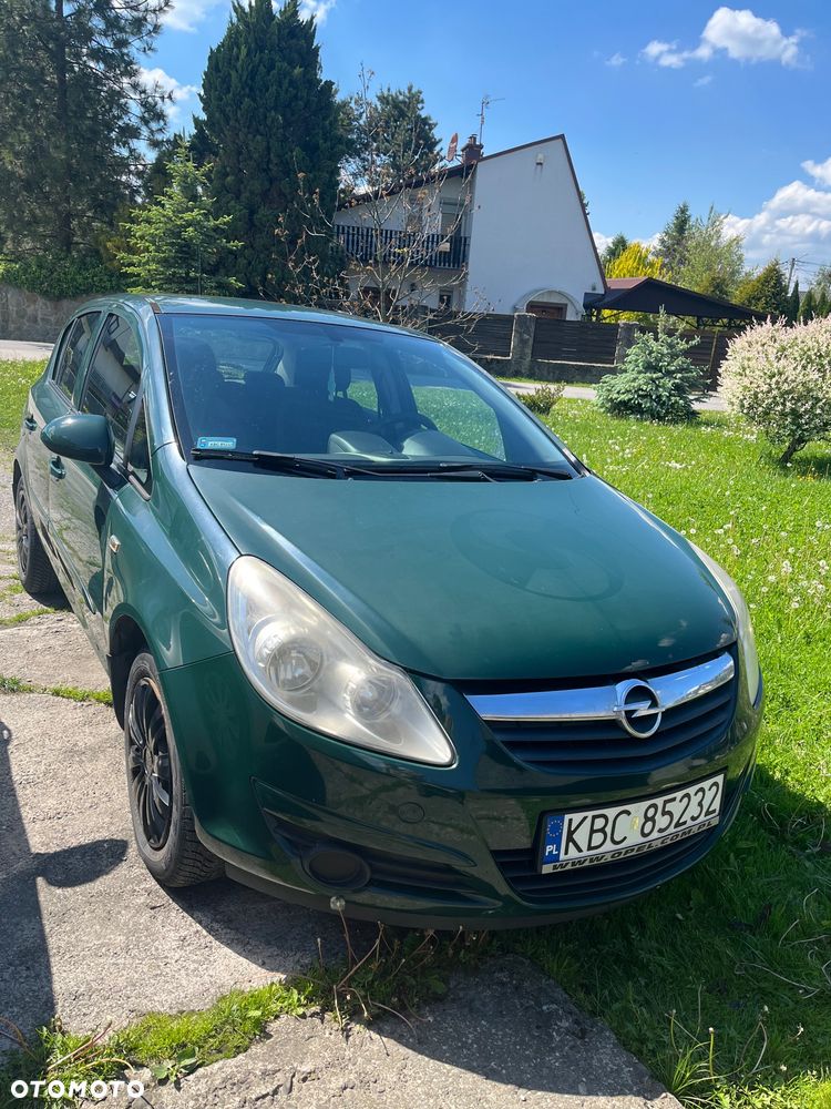 Opel Corsa 1.3 CDTI Enjoy - 2