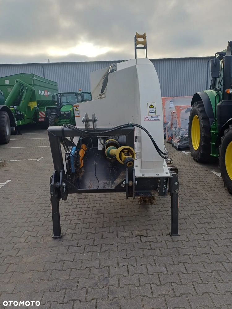 Inny Stehr SGF 800 - 3