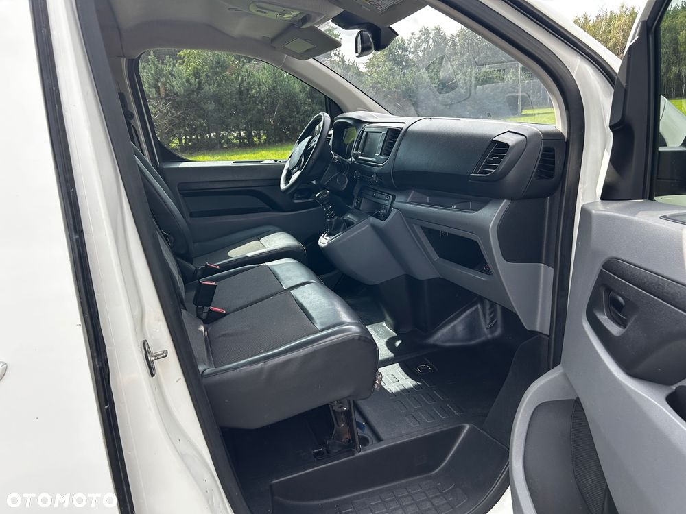 Peugeot EXPERT - 9
