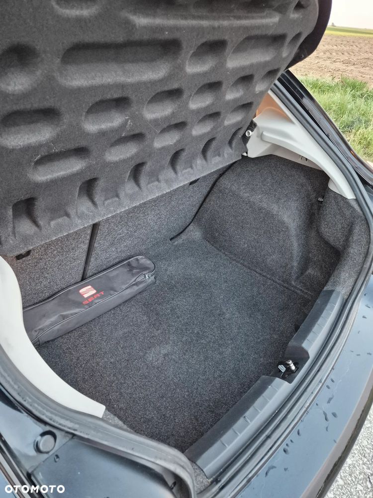 Seat Ibiza SC 1.0 Reference - 15