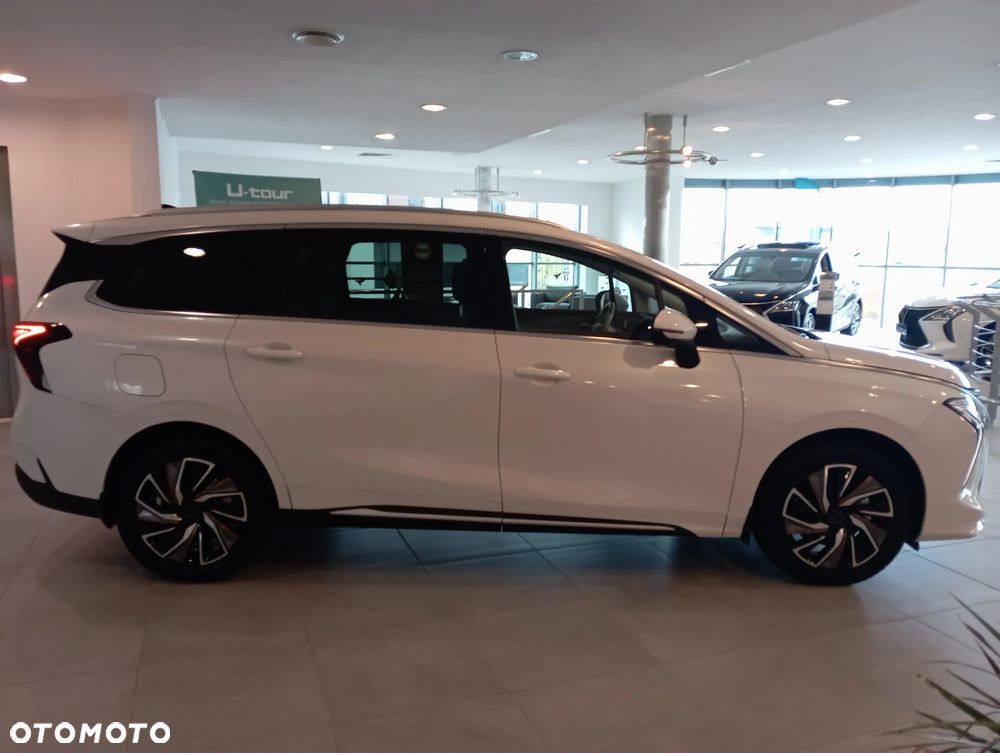 Forthing U Tour 1.5 DVVT GDI DCT - 20