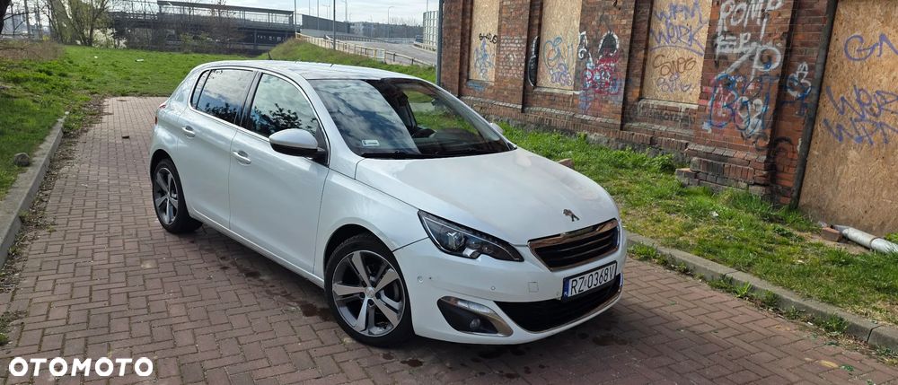 Peugeot 308 1.2 PureTech Style S&S - 5