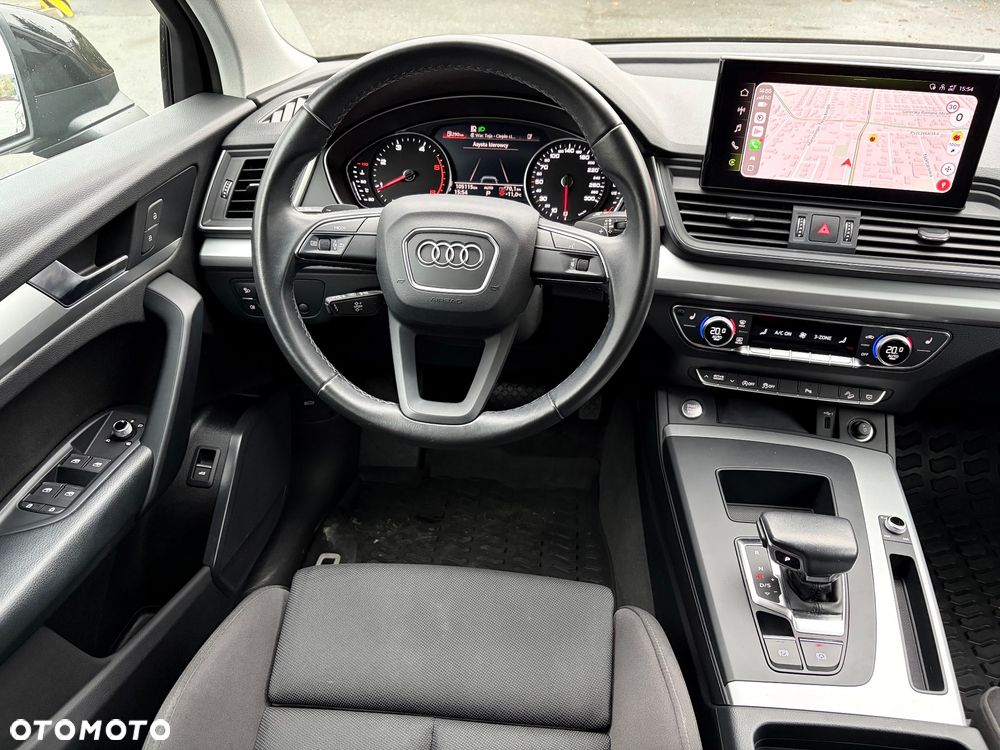 Audi Q5 40 TDI mHEV Quattro S tronic - 17