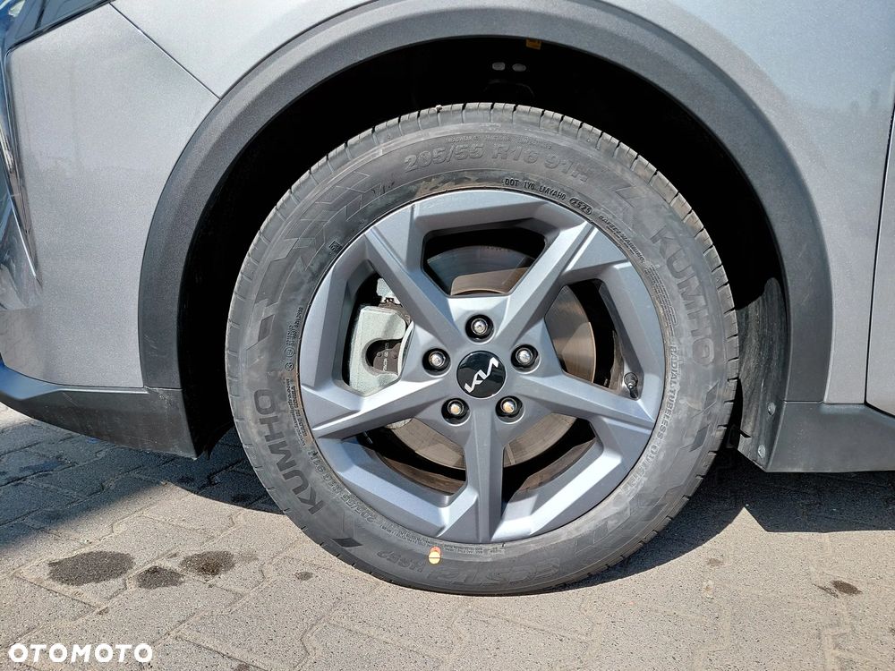 Kia K4 1.6 T-GDI M - 24