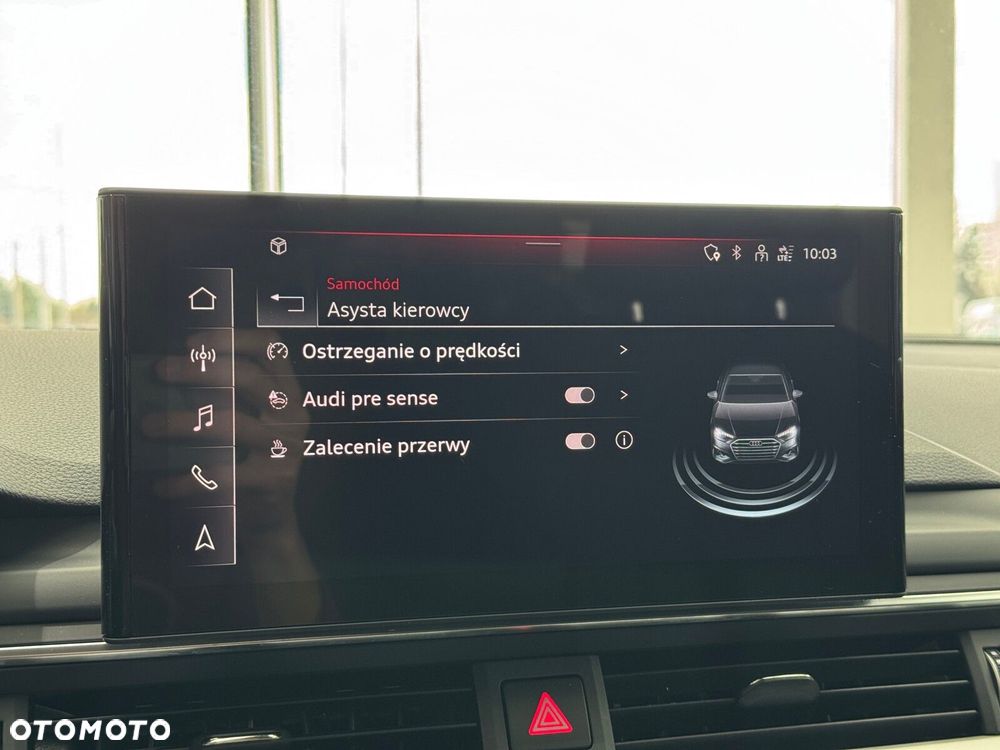 Audi A4 Limousine - 35