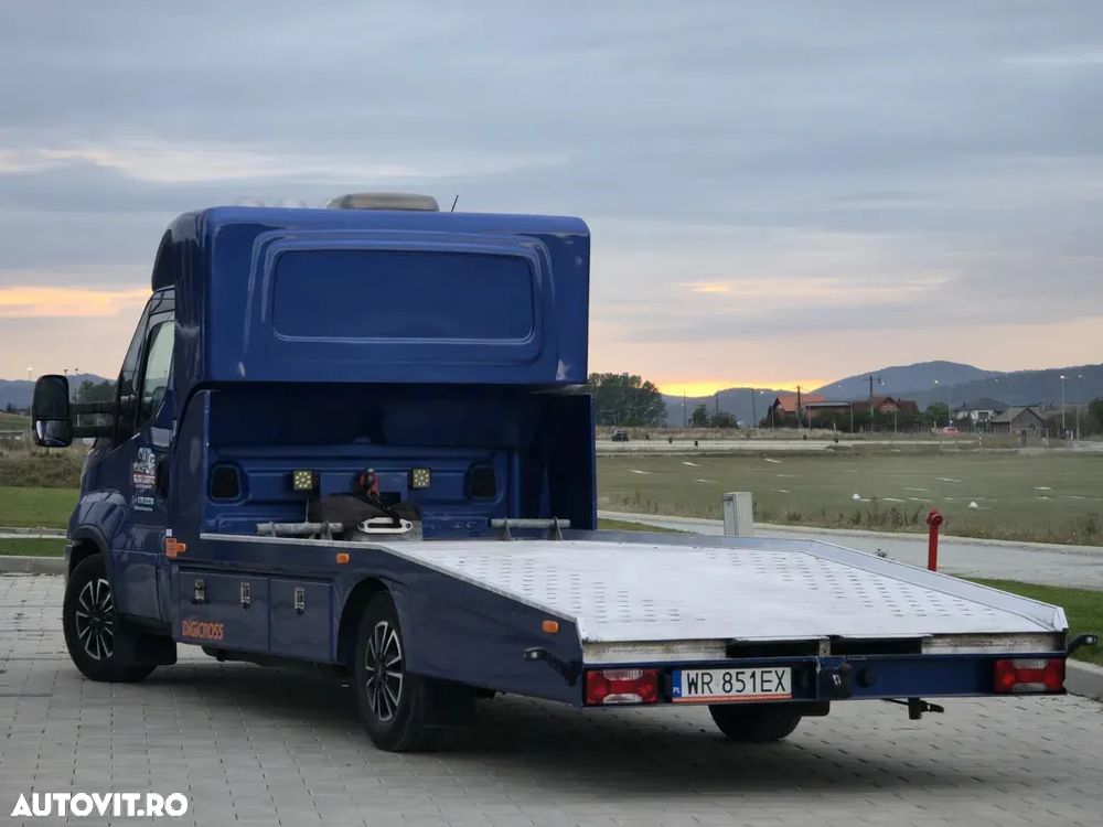 Iveco Daily - 4