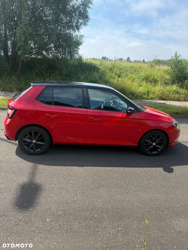 Skoda Fabia 1.0 Style - 7