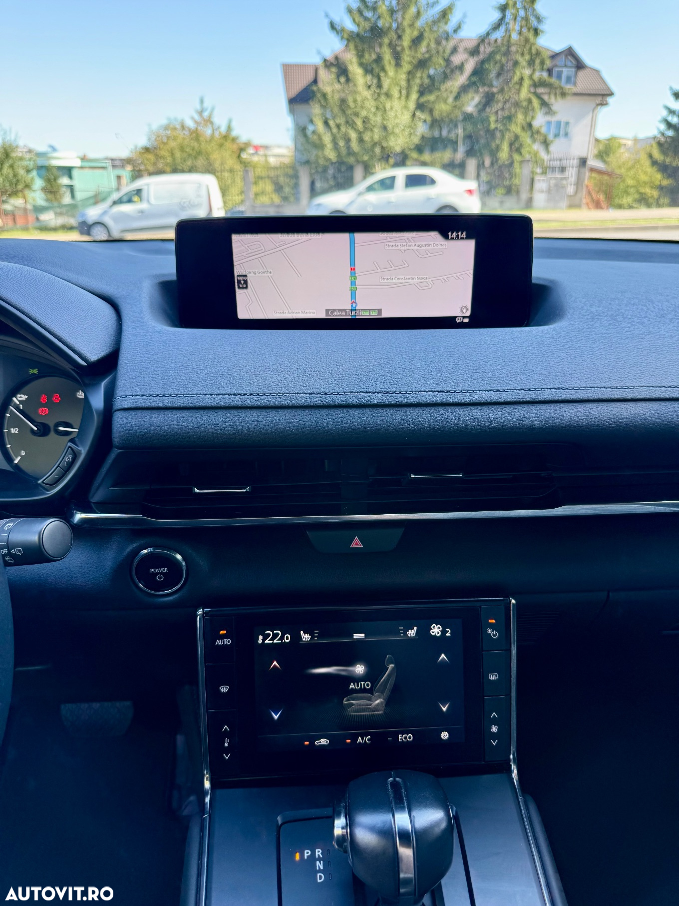 Mazda MX-30 e-Skyactiv EV Prime-Line - 14
