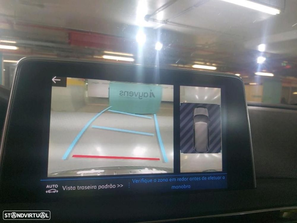 Peugeot 5008 1.5 BlueHDi GT - 3