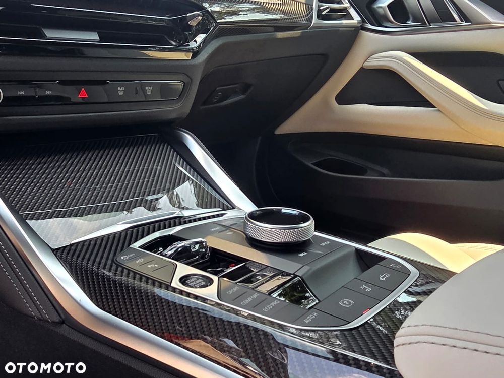 BMW Seria 4 M440d xDrive mHEV sport - 16