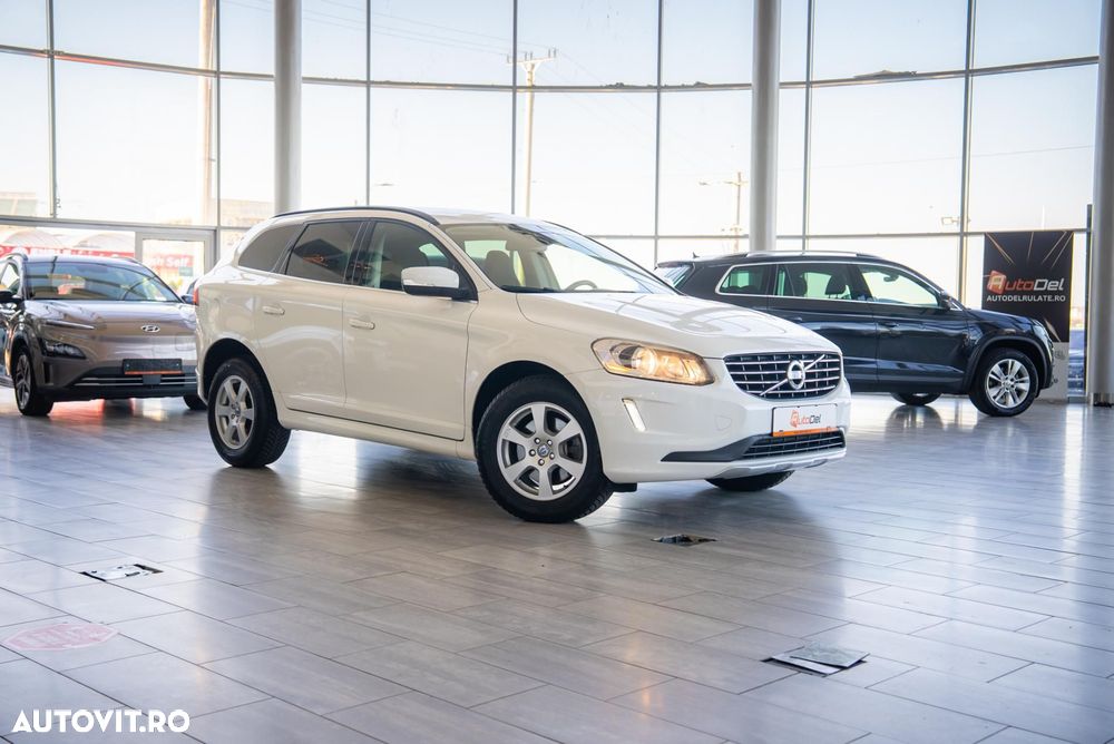 Volvo XC 60 - 23