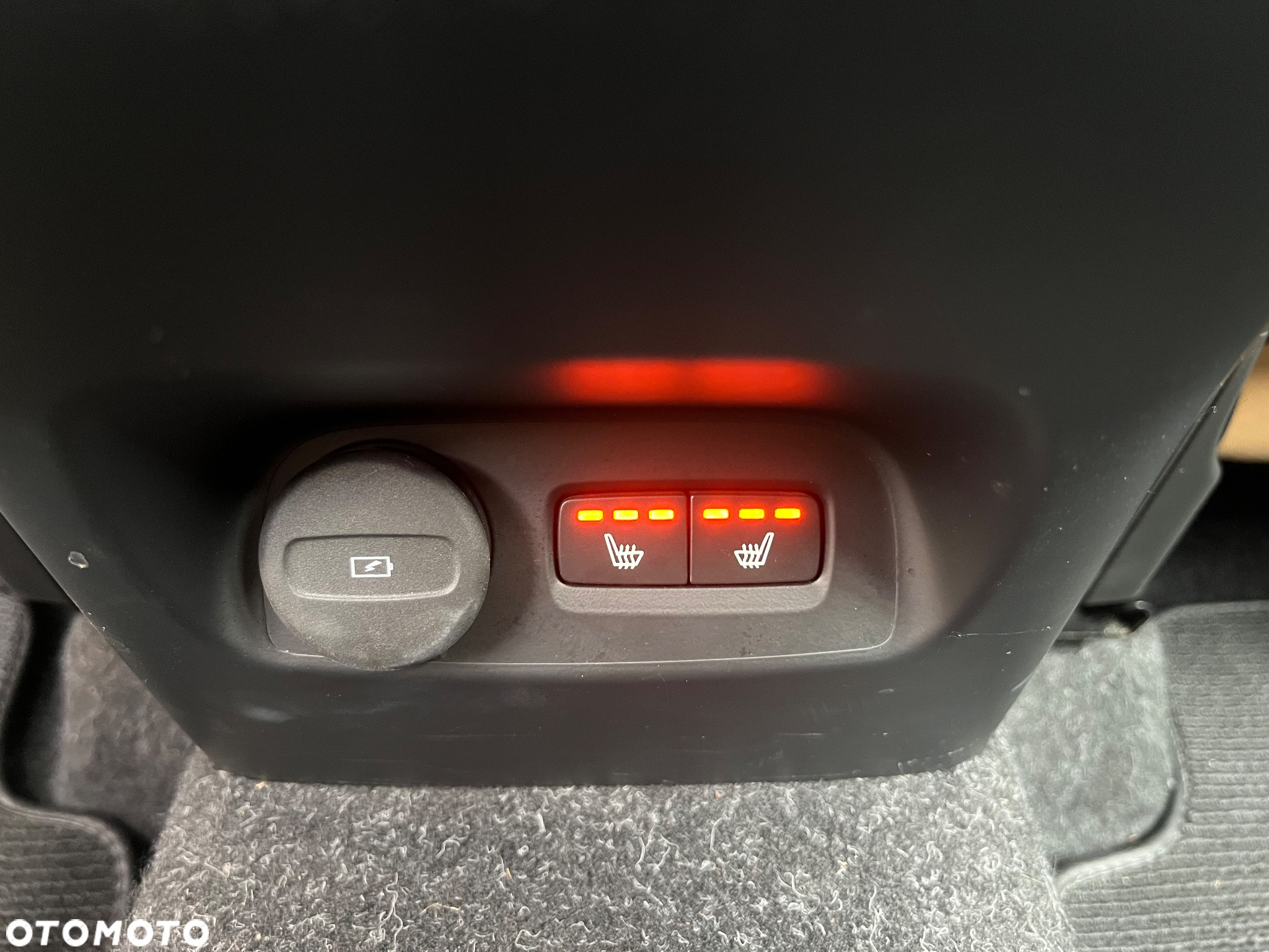 Volvo XC 40 T4 AWD Inscription - 28