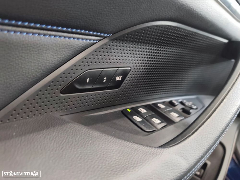 BMW i4 eDrive40 Pack Desportivo M Pro - 16