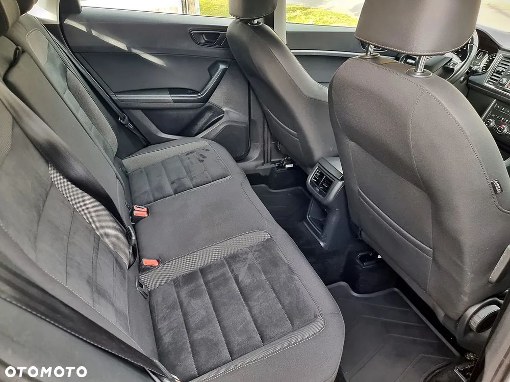 Seat Ateca 1.4 ECO TSI DSG STYLE - 7