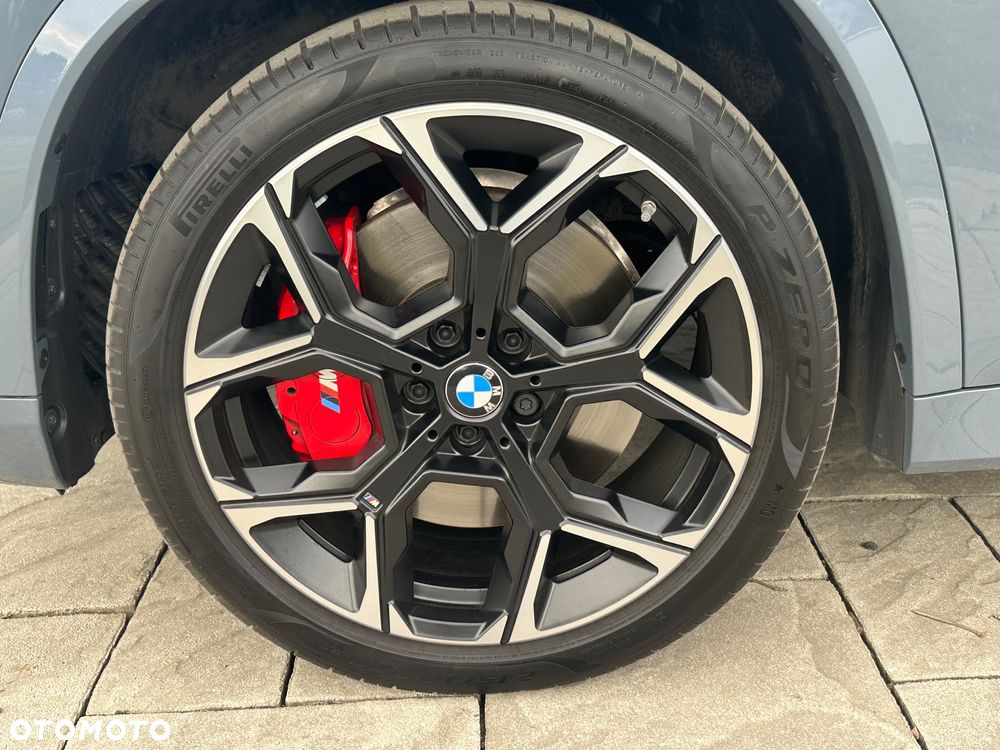 BMW X1 M35i xDrive - 14