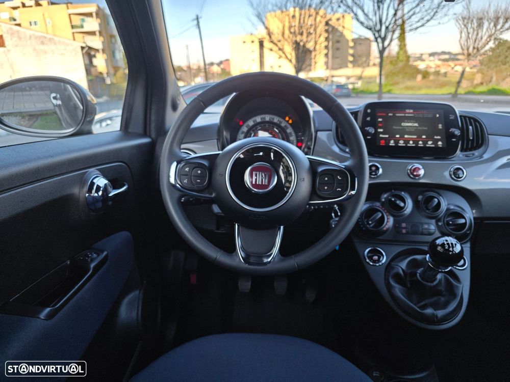 Fiat 500 - 19