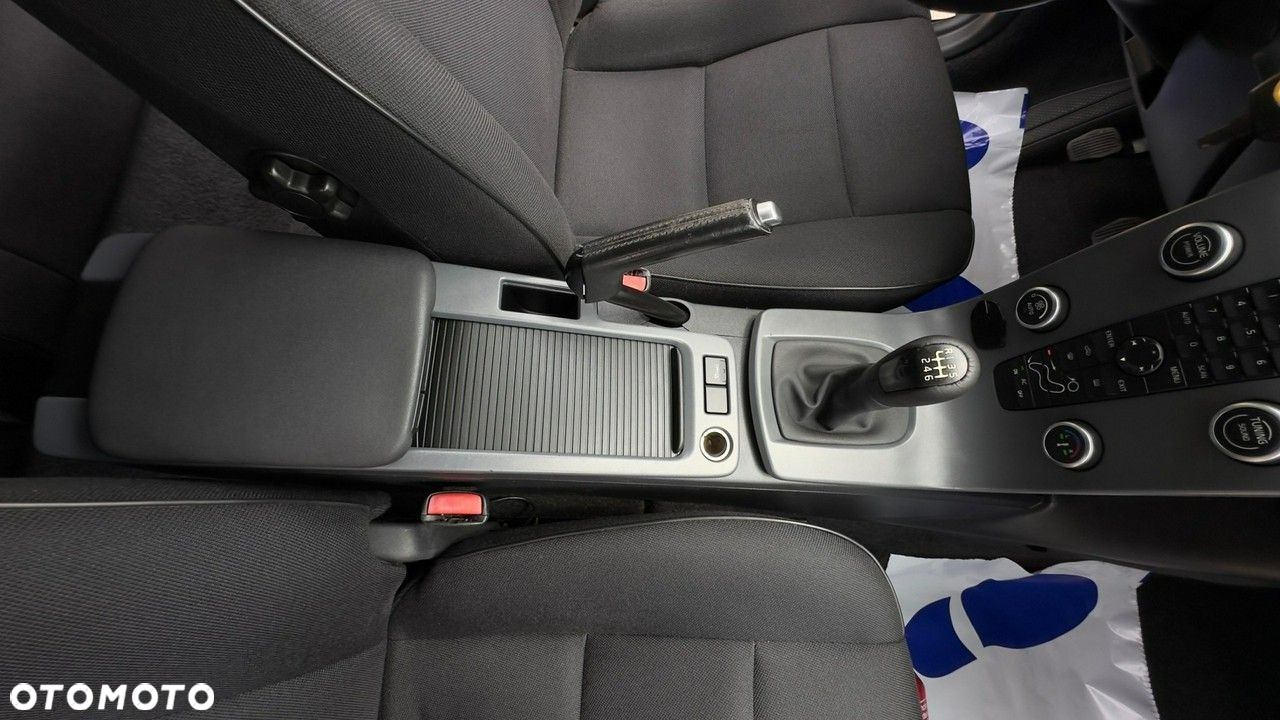Volvo C30 - 28