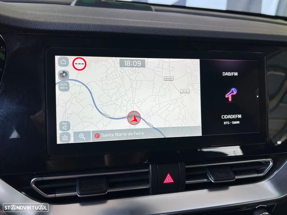 Kia e-Niro 64kWh - 22