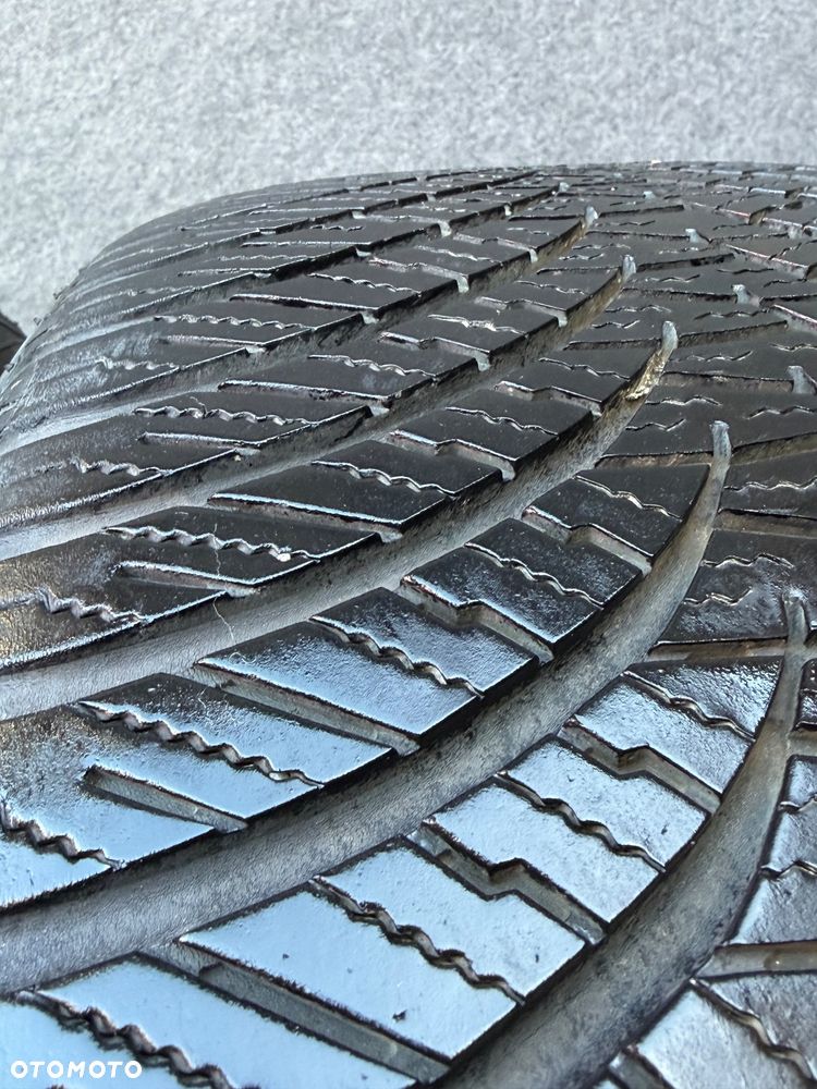 Cztery opony zimowe Pirelli (mix roczników) 225/45/18 R18 Radom 4 sztuki zima gwarancja rozruchowa - 4