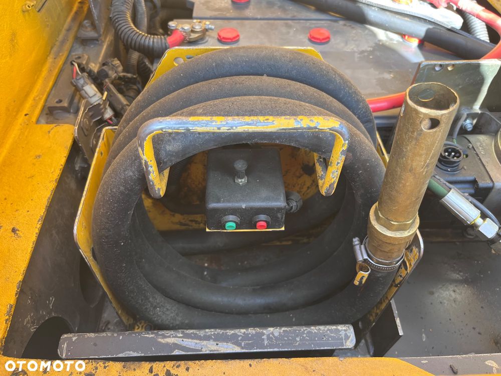 Volvo EC460CL - 36