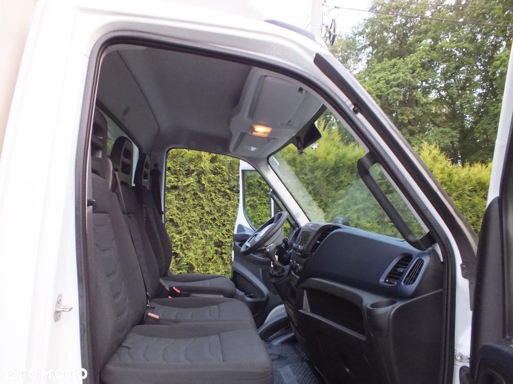 Iveco Daily 35s16 - 19